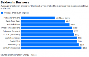 bakken-business