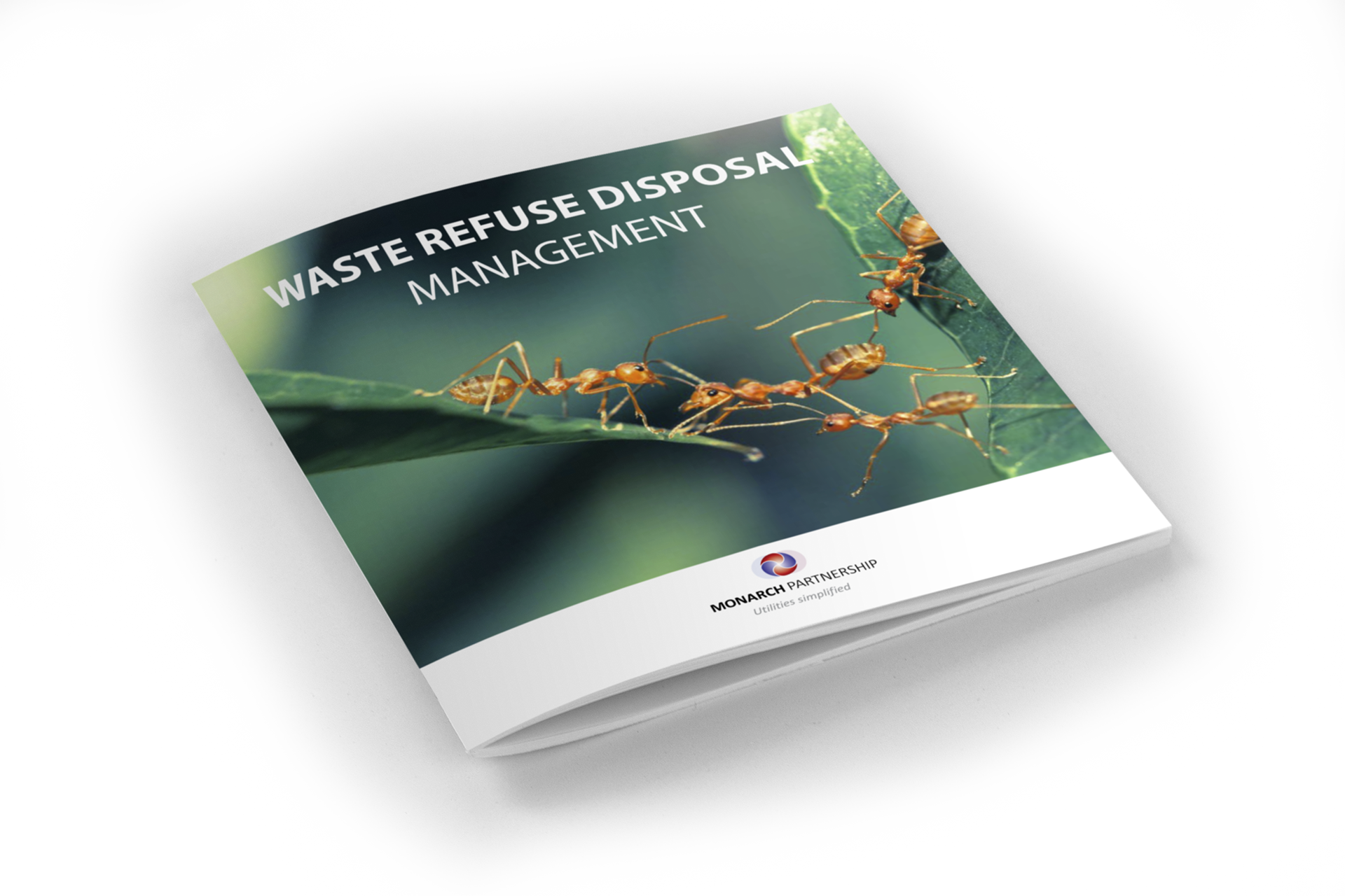 waste-refuse-disposal-management-brochure