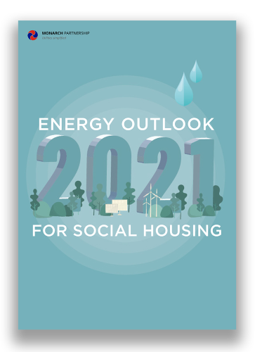 2021 energy outlook for social housing