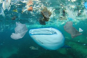 microplastics, macro-problem