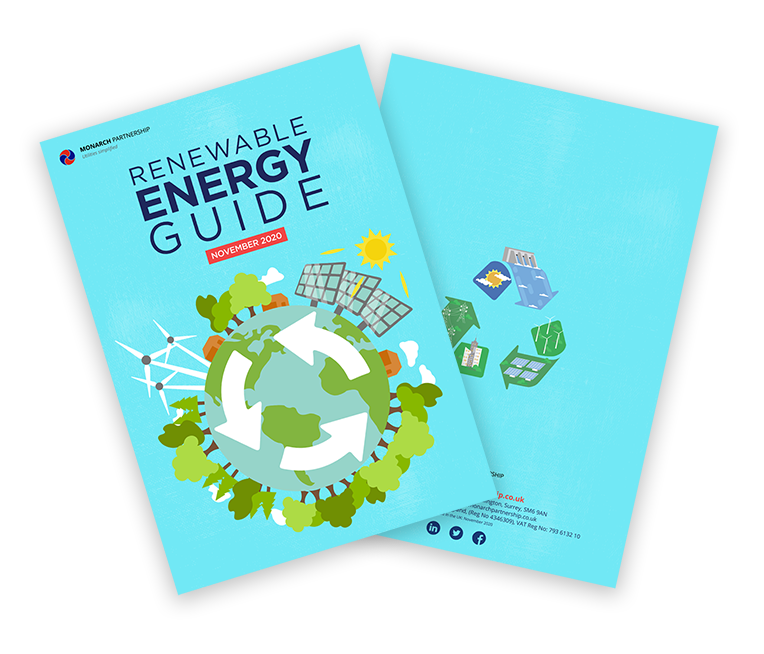 Renewable energy guide