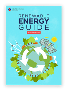 Renewable guide