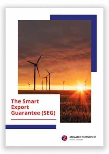 The Smart Export Guarantee