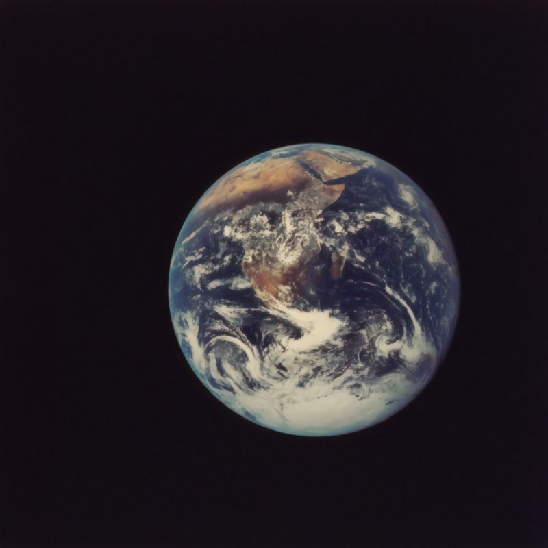 earth image