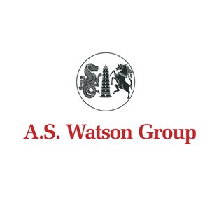 A S Watson Group logo