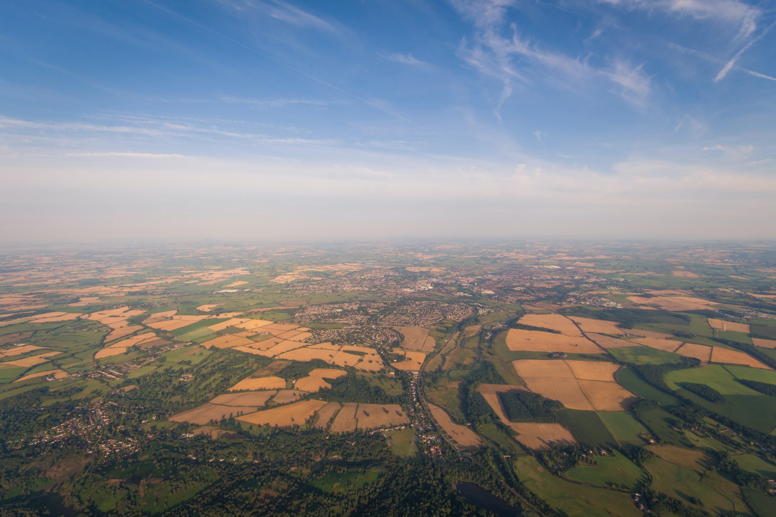 Clean air day: prioritising public health